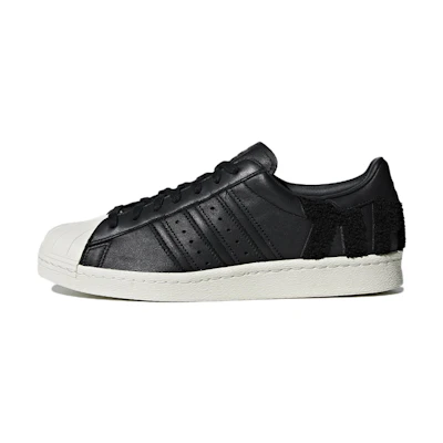 adidas Superstar 80s 'Core Black'