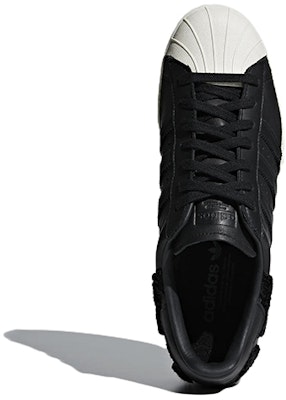 adidas Superstar 80s 'Core Black' AQ0883 Purchase adidas Superstar 80s 'Core Black' AQ0883