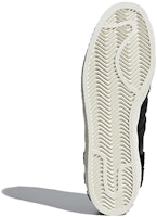 아디다스 슈퍼스타 80s '코어 블랙' AQ0883 Details for 아디다스 슈퍼스타 80s '코어 블랙' AQ0883