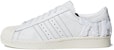adidas Superstar 80s 'Putih Kristal' B37995