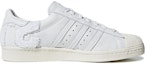 Order adidas Superstar 80s 'Putih Kristal' B37995