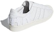 Shop adidas Superstar 80s 'Putih Kristal' B37995