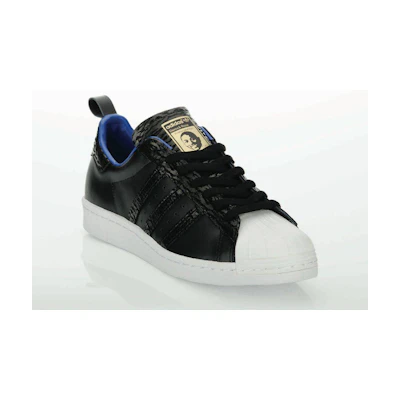 adidas Superstar 80s 'Derrick Rose'