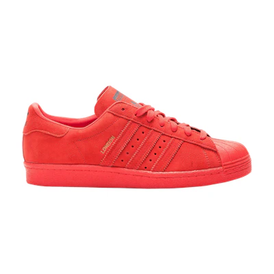 adidas Superstar 80s 'London'