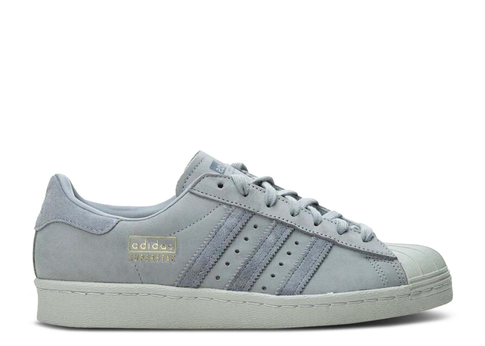 Buy adidas Superstar 80s ''Grigio Medio'' BZ0208