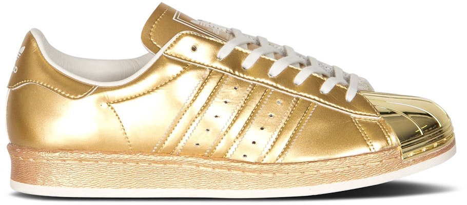 adidas Superstar 80s ''Metallic Pack - Goud'' S82742 Buy adidas Superstar 80s ''Metallic Pack - Goud'' S82742