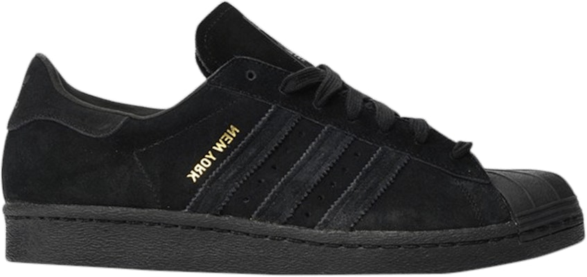Adidas superstar nyc clearance shoes