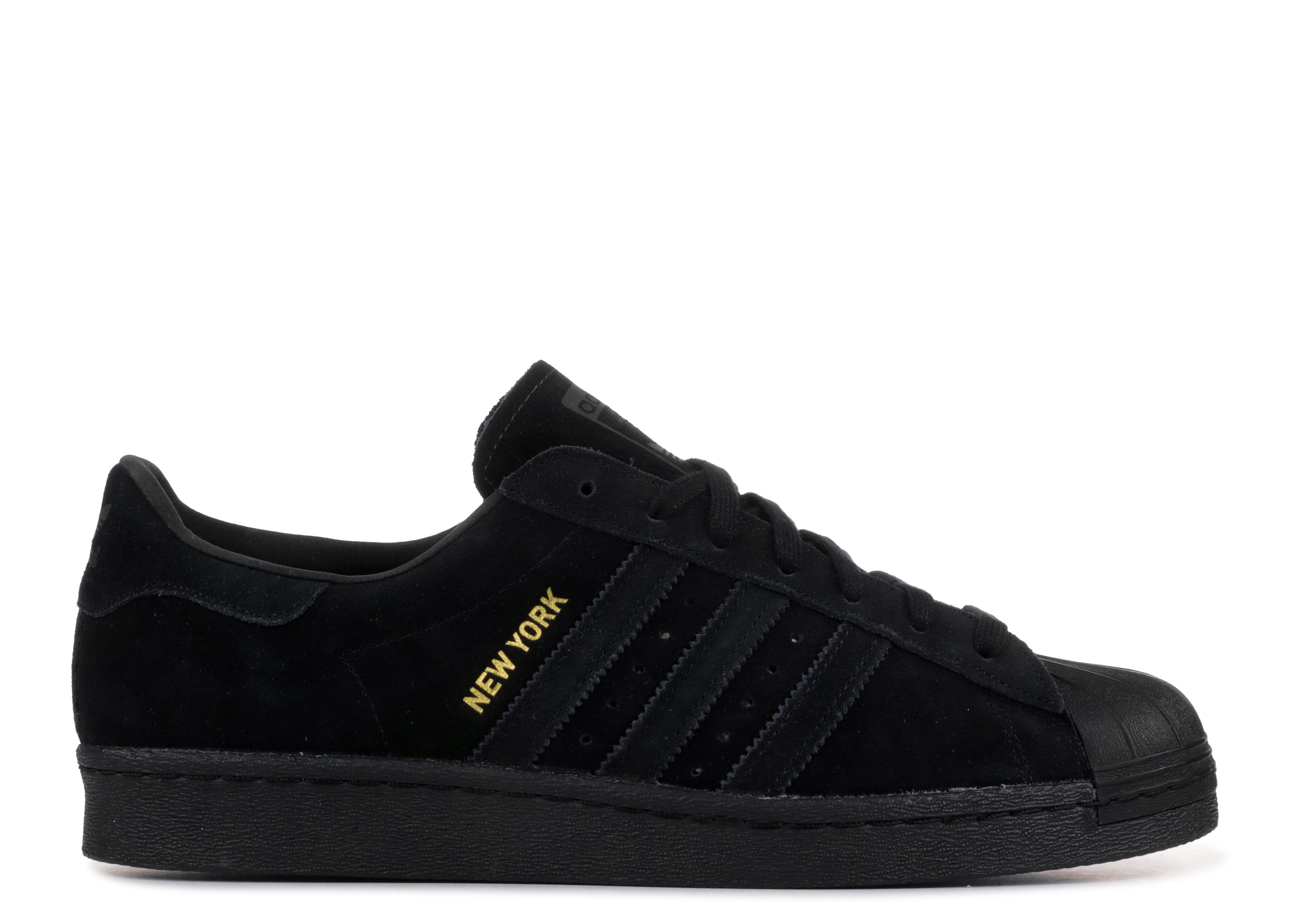 adidas Superstar 80s 'NYC' B32737