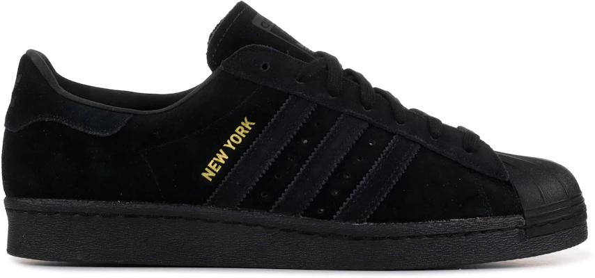 adidas Superstar 80s 'NYC' Zapatillas Retro B32737 Buy adidas Superstar 80s 'NYC' Zapatillas Retro B32737