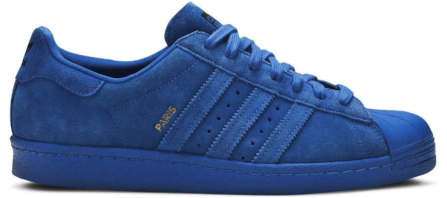 adidas Superstar 80s 'Paris' B32662 Buy adidas Superstar 80s 'Paris' B32662