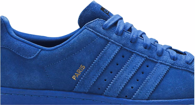 adidas Superstar 80s 'Paris' B32662 Order adidas Superstar 80s 'Paris' B32662