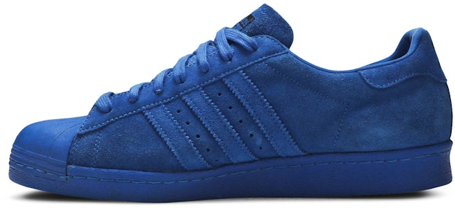 adidas Superstar 80s 'Paris' Sneakers B32662 Lookbook adidas Superstar 80s 'Paris' Sneakers B32662