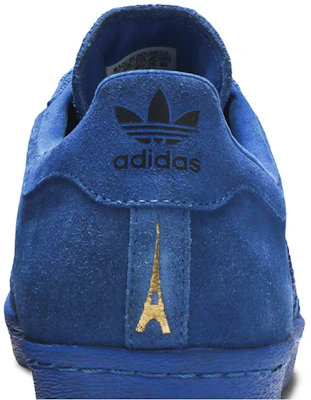 adidas Superstar 80s 'Paris' B32662 Sizing adidas Superstar 80s 'Paris' B32662
