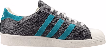 adidas Superstar 80S 'Purple' D67654 adidas Superstar 80S 'Purple' D67654