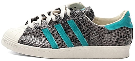 adidas Superstar 80S 'Purple' D67654 adidas Superstar 80S 'Purple' D67654
