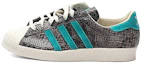 Buy adidas Superstar 80S 'Ungu' D67654