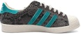 adidas Superstar 80S 'Ungu' D67654