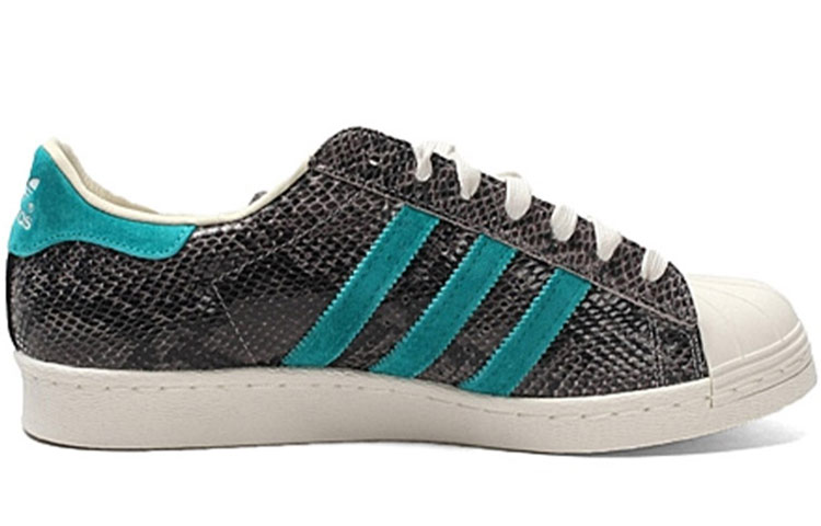 Order adidas Superstar 80S 'Ungu' D67654