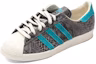 Lookbook adidas Superstar 80S 'Ungu' D67654