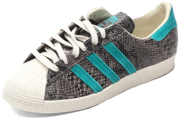 adidas Superstar 80S 'Ungu' D67654 Lookbook adidas Superstar 80S 'Ungu' D67654