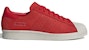 adidas Superstar 80s 'Merah Menyala' CG6263