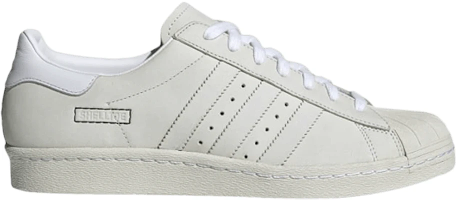 adidas Superstar 80s Triple White DB2685 DB2685 Novelship