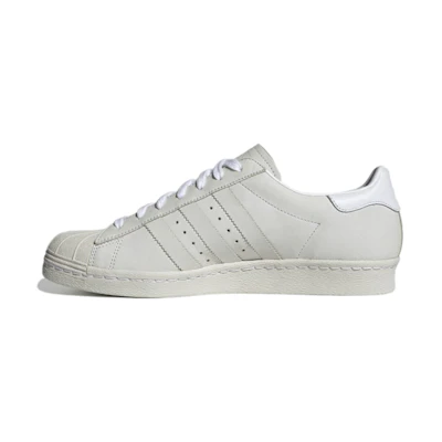 adidas Superstar 80s 'Triple White'