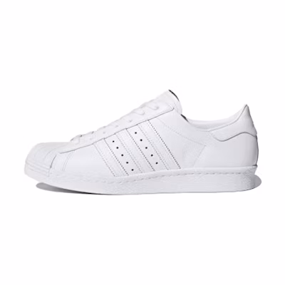 adidas Superstar 80s 'Triple White'