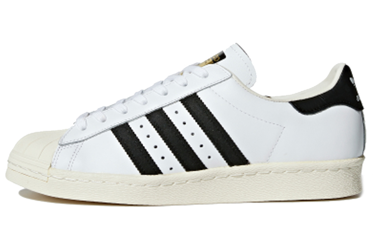 Buy アディダス スーパースター 80s 白 (Adidas Superstar 80s Shiro) G61070