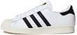 adidas Superstar 80s 'Putih' G61070