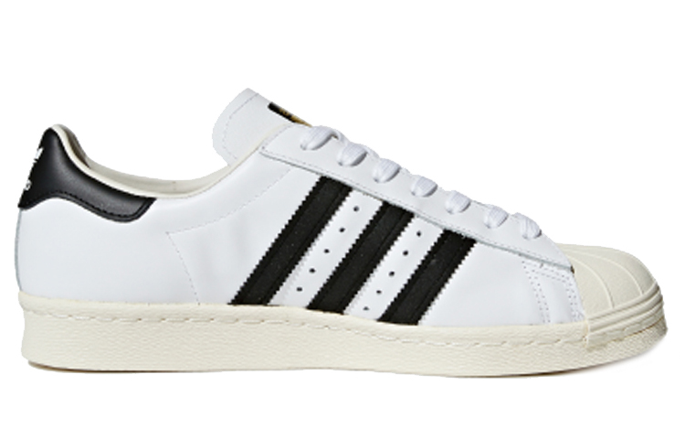 Order アディダス スーパースター 80s 白 (Adidas Superstar 80s Shiro) G61070