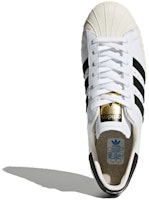 愛迪達經典 80s '白色' G61070 Lookbook 愛迪達經典 80s '白色' G61070