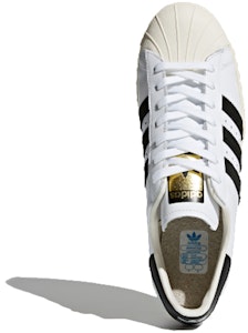 愛迪達經典 80s '白色' G61070 Lookbook 愛迪達經典 80s '白色' G61070