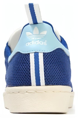 adidas Superstar 80S Clot 'Kazuki' G63523 Lookbook adidas Superstar 80S Clot 'Kazuki' G63523