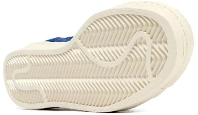 adidas Superstar 80S Clot 'Kazuki' G63523 Shop adidas Superstar 80S Clot 'Kazuki' G63523