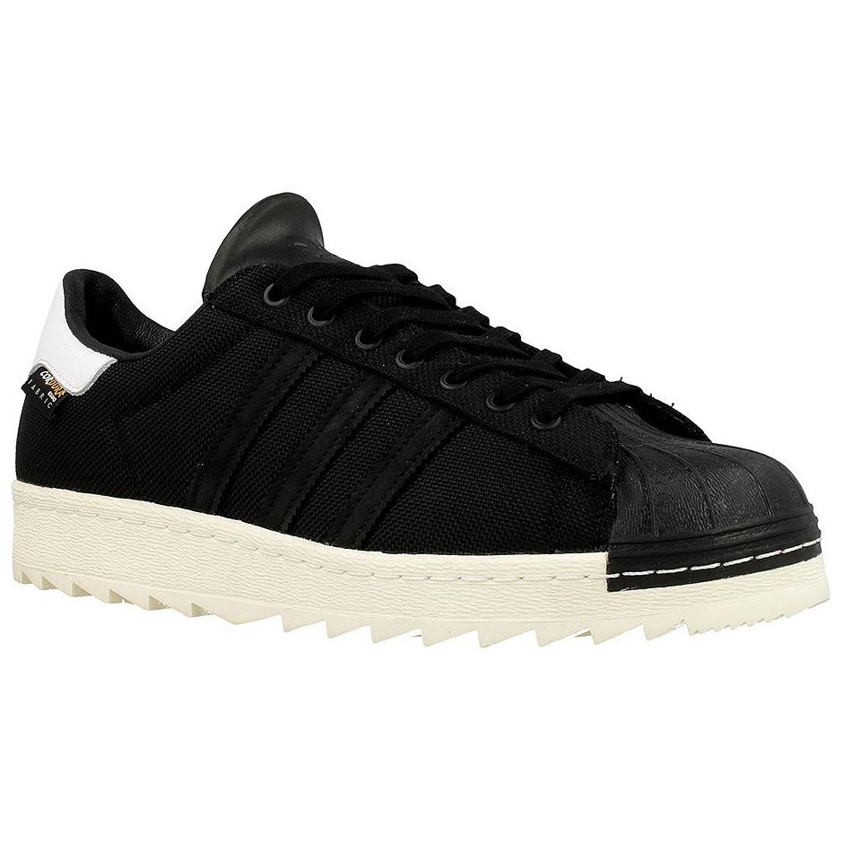 Order adidas Superstar 80s Cordura 'Hitam Teras Putih Kapur' BB3690