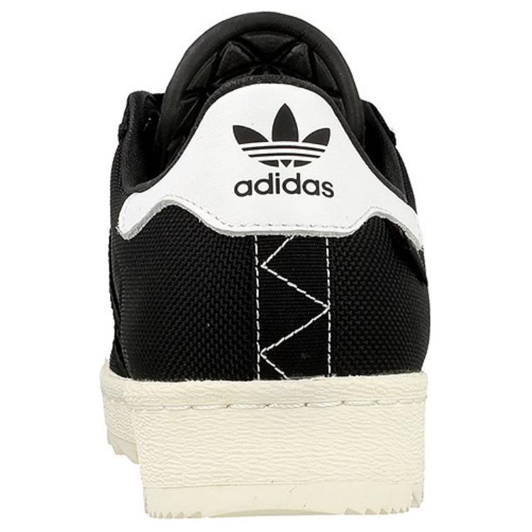 Lookbook adidas Superstar 80s Cordura 'Hitam Teras Putih Kapur' BB3690