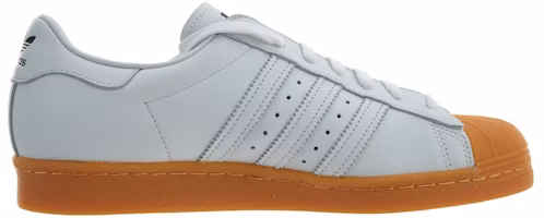 adidas Superstar 80s DLX 'White' S75830 adidas Superstar 80s DLX 'White' S75830