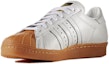 Lookbook adidas Superstar 80s DLX 'Putih' S75830