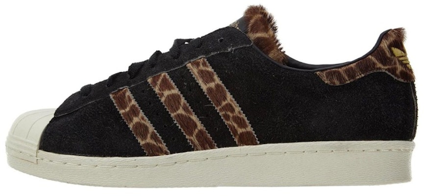 adidas Superstar 80S Grf 'Brown' Q21903 Buy adidas Superstar 80S Grf 'Brown' Q21903