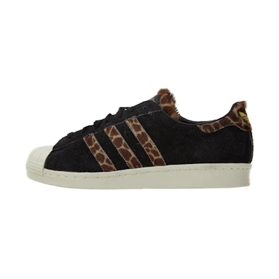 adidas Superstar 80S Grf 'Brown'
