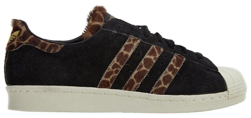 adidas Superstar 80S Grf 'Brown' Q21903 Order adidas Superstar 80S Grf 'Brown' Q21903