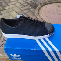 adidas Superstar 80s MT 'White' CG3106 adidas Superstar 80s MT 'White' CG3106