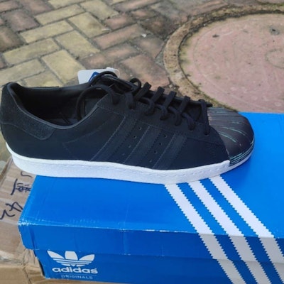 adidas Superstar 80s MT 'White' CG3106 Buy adidas Superstar 80s MT 'White' CG3106