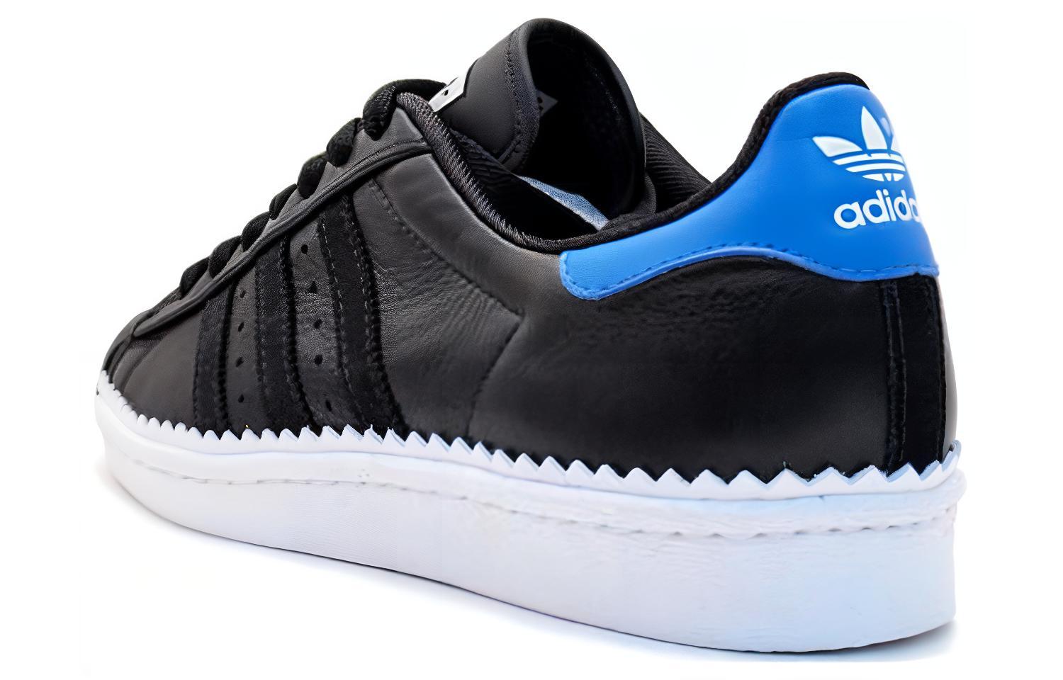 Lookbook adidas Superstar 80s OT-Tech Sepatu Retro G15854