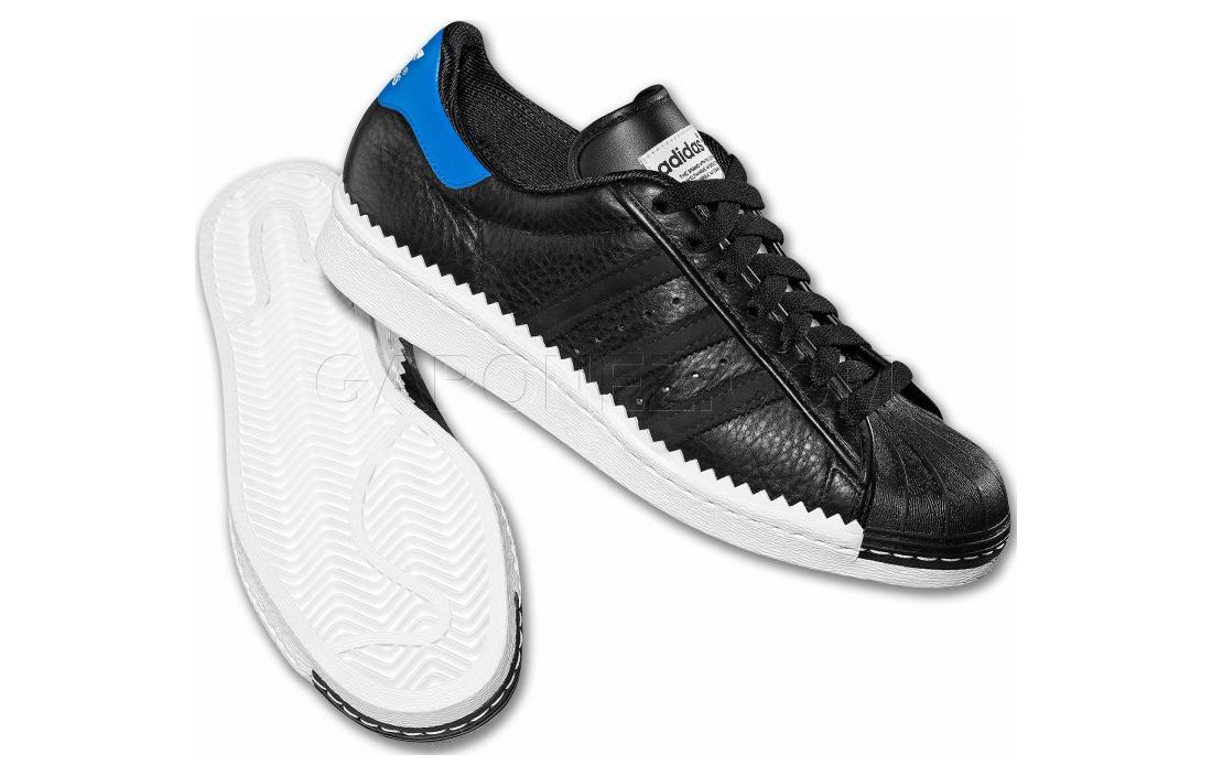 Shop adidas Superstar 80s OT-Tech Sepatu Retro G15854