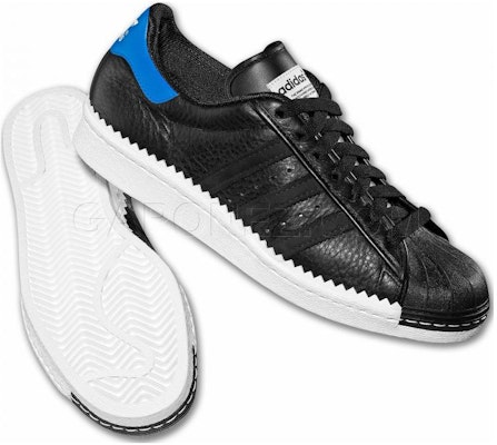 adidas Superstar 80s OT-Tech Zapatillas G15854 Lookbook adidas Superstar 80s OT-Tech Zapatillas G15854