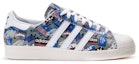 Order adidas Superstar 80s Pioneers 'Nigo' B35768