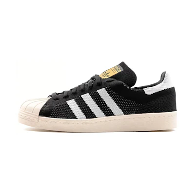 adidas Superstar 80s PK 'Core Black'