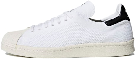 adidas Superstar 80s Primeknit 'Off White' CQ2231 adidas Superstar 80s Primeknit 'Off White' CQ2231